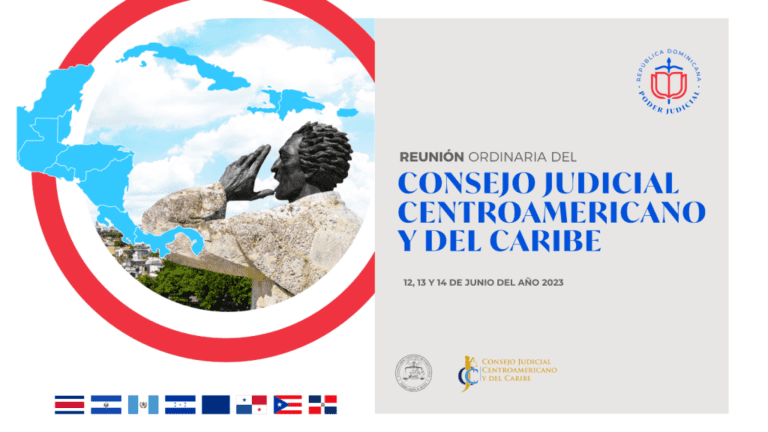 Consejo Judicial Centroamericano y del Caribe