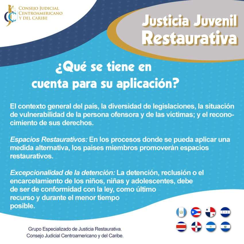 Justicia-Restaurativa