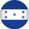 bandera-honduras